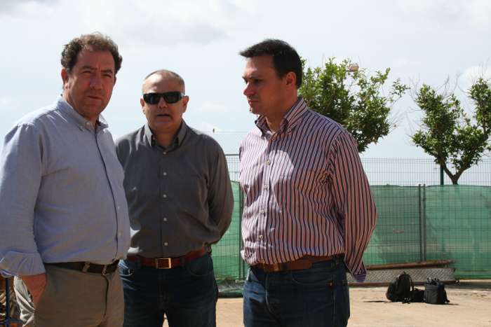 obra mejora inst juan bautista