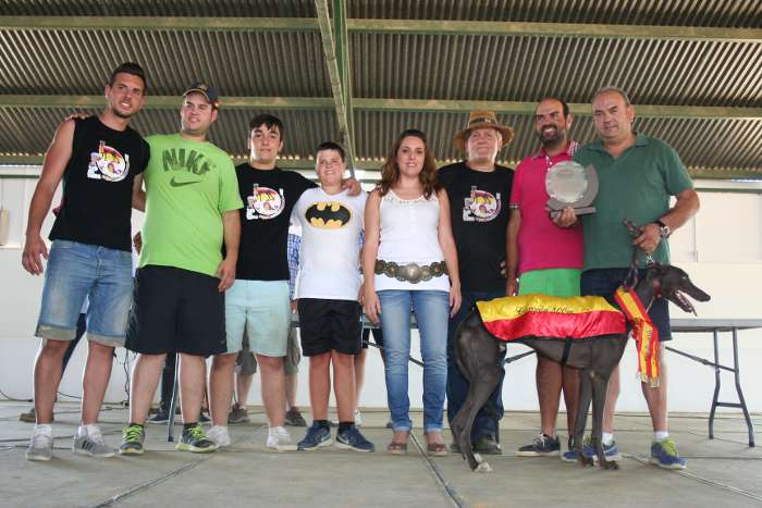 premios feria galgo
