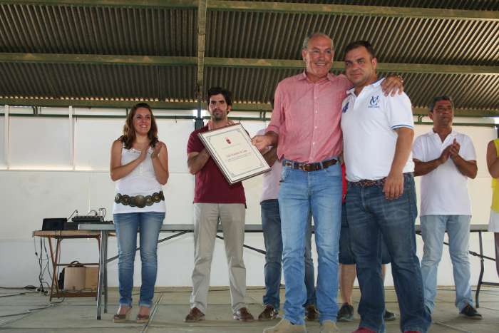 reconocimeiento clubs galgos viso
