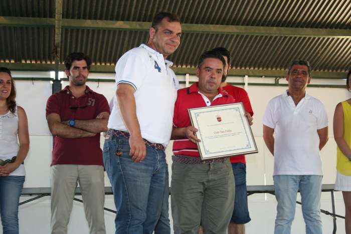 reconocimeiento clubs galgos viso