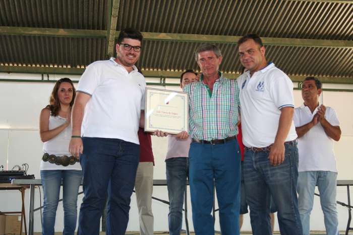 reconocimeiento clubs galgos viso