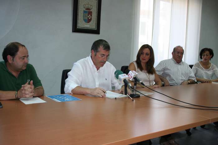 donativo amigos el viso residencia