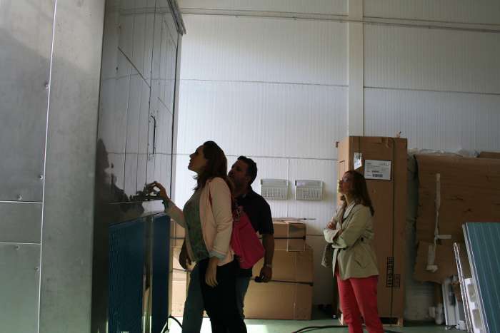 visita maquina agua anabel