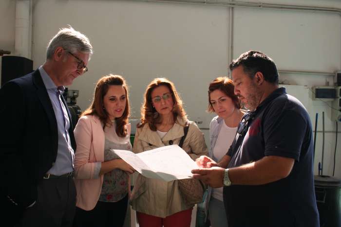 visita maquina agua anabel