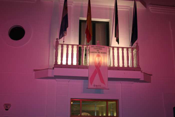 acto cancer de mama 2015