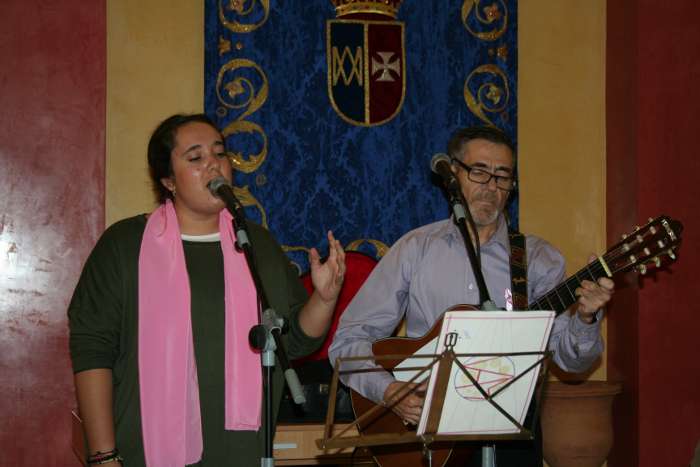 acto cancer de mama 2015