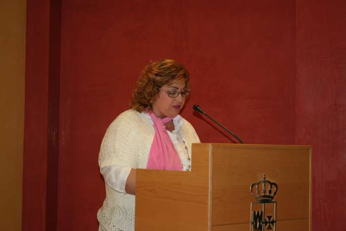 acto cancer de mama 2015