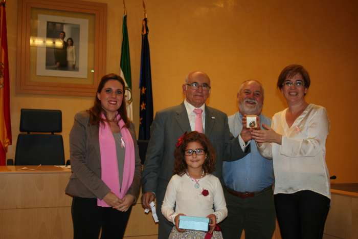 acto cancer de mama 2015