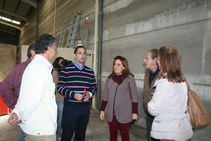 pres maquina ahorro energet