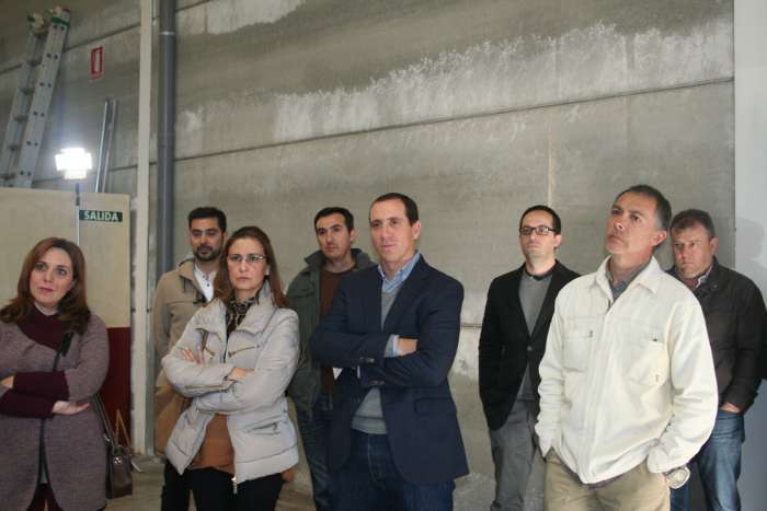 pres maquina ahorro energet