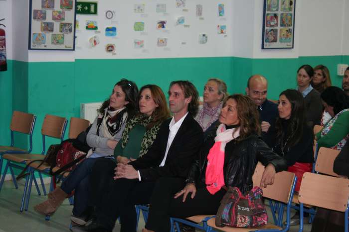 anabel expo ceip alcalá