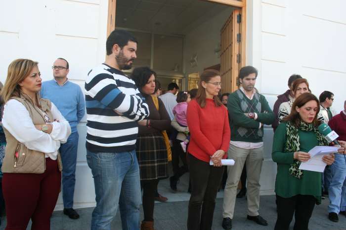 minuto silencio atentado bruselas
