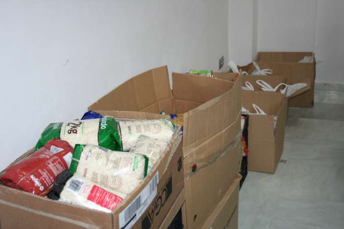 campaña sahara 2017