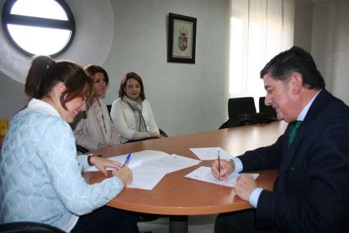 firma colegio farmacéuticos