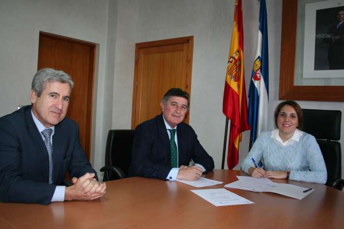 firma colegio farmacéuticos