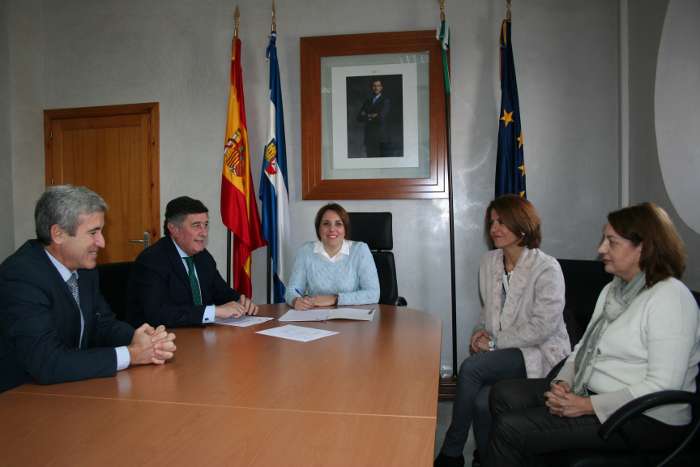 firma colegio farmacéuticos