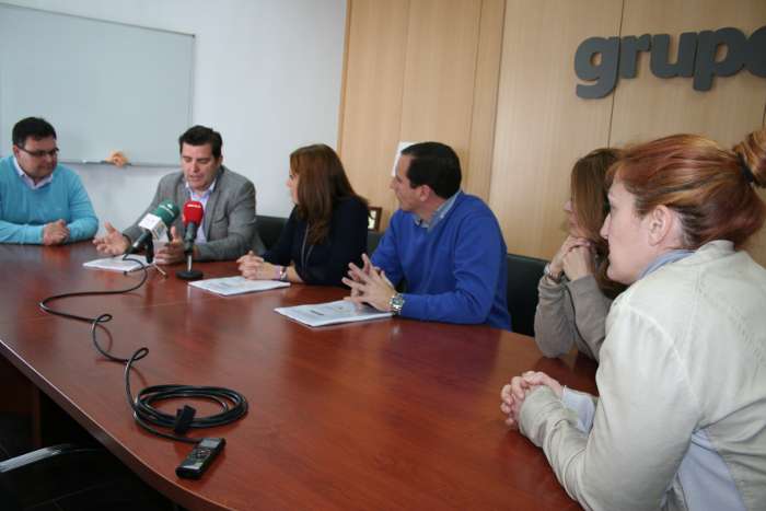 visita canal 12 2017