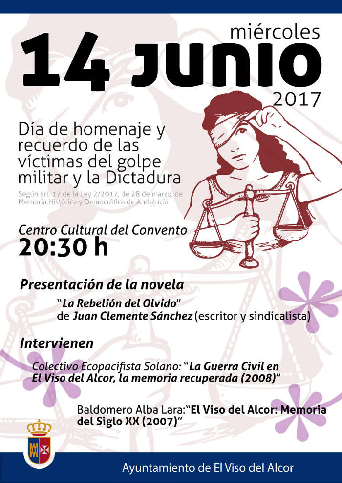 charla memoria hca 2017