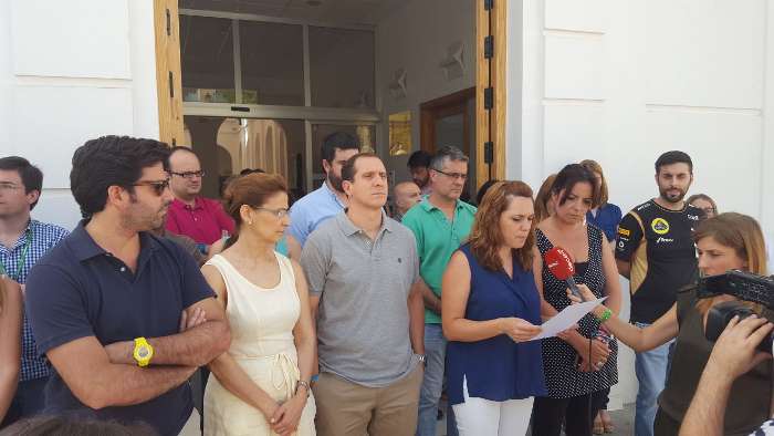 minuto silencio miguel angel blanco