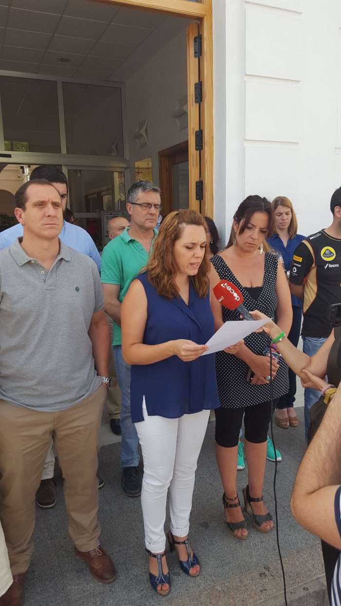 minuto silencio miguel angel blanco