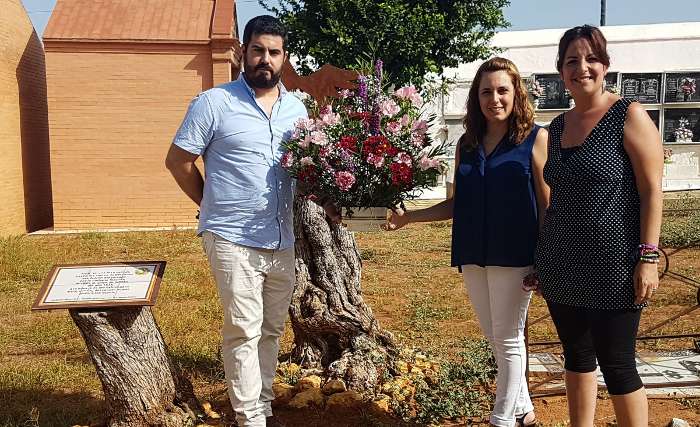 inaug plaza el baena