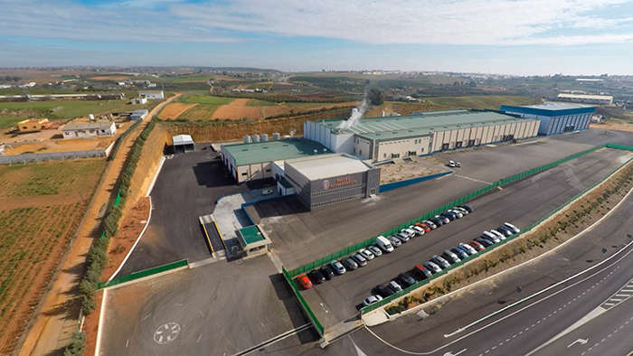 instalaciones paviso