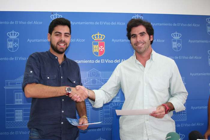 entrega premios instagram