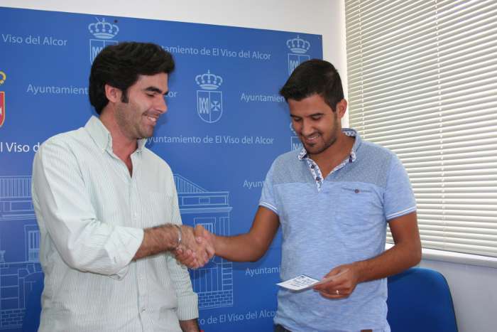 entrega premios instagram