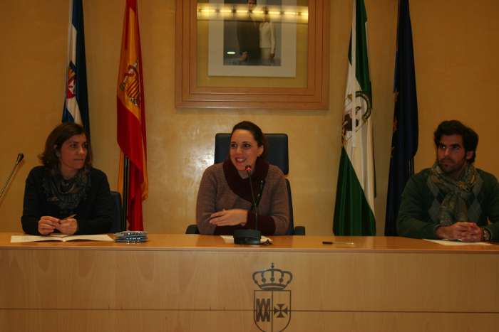 parlamento joven 2016