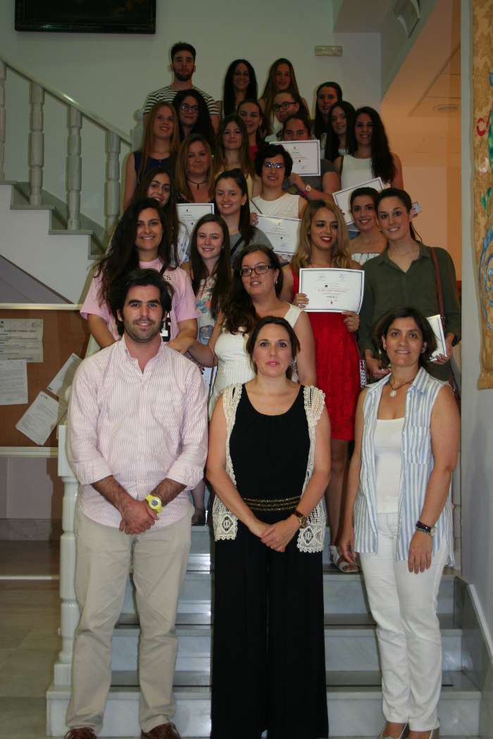 entrega diplomas welcome 3