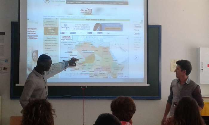 taller sensibiliz codigo joven