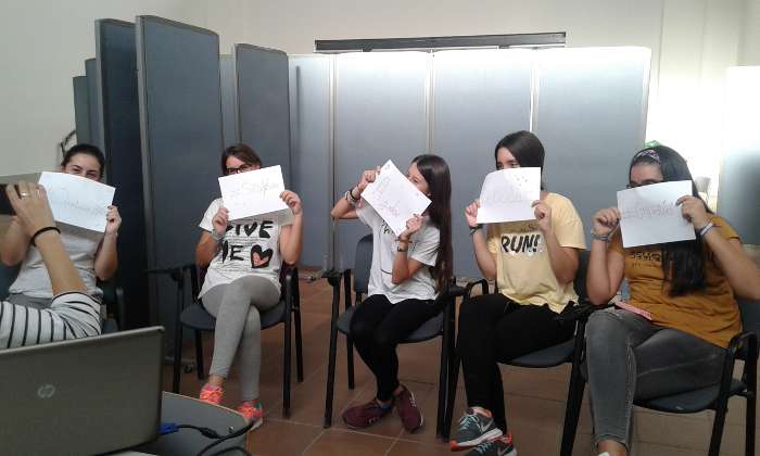 taller sensibiliz codigo joven