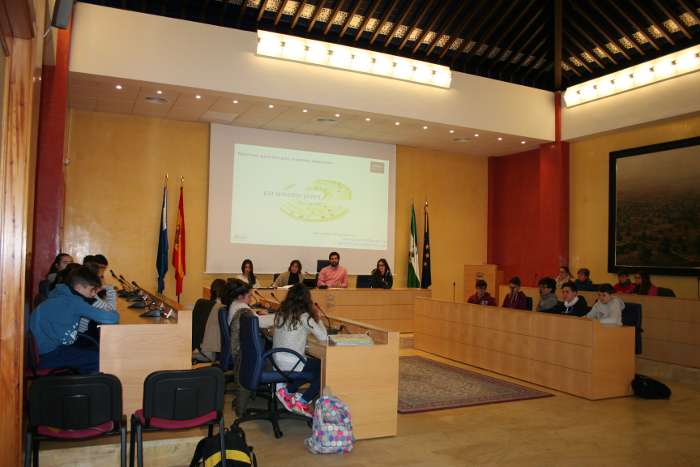 parlamento joven dic 2016