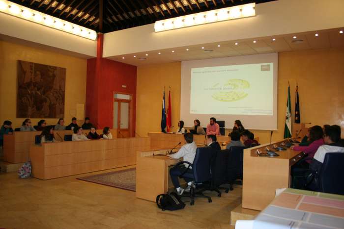 parlamento joven dic 2016