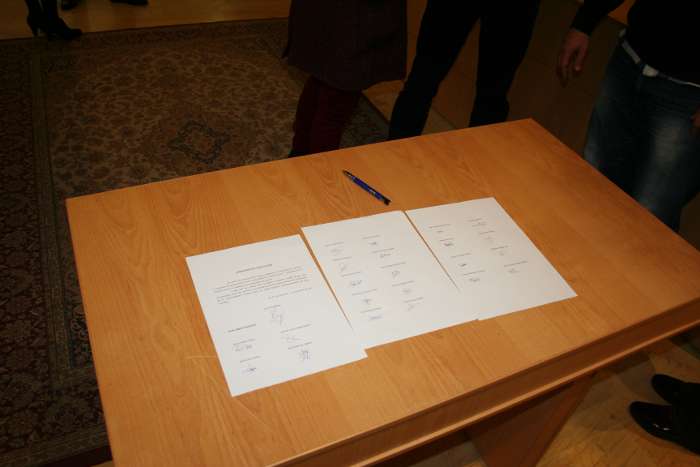 parlamento joven enero 2017