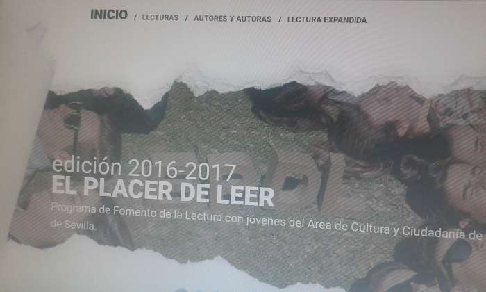 el placer de leer 2017