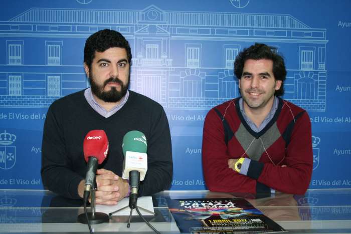 encuentro danza urbana 2017