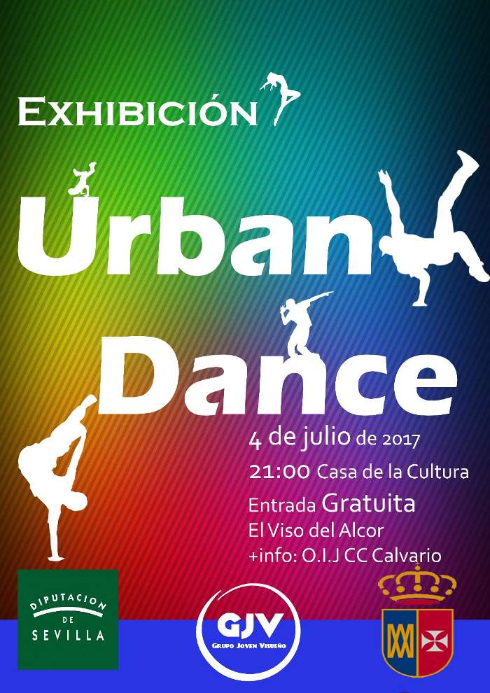 final danza urbana 2017