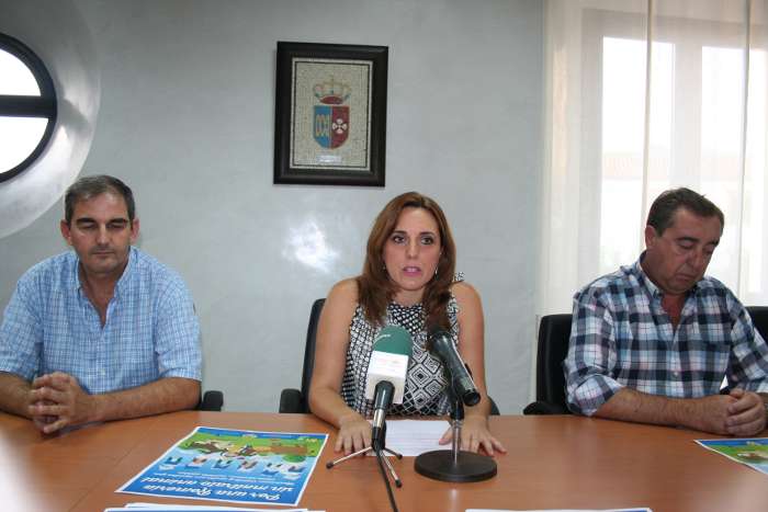 campaña romeria animales