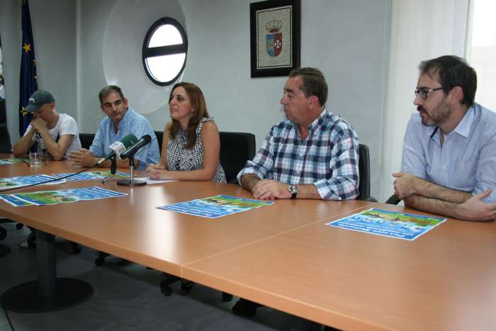 campaña romeria animales
