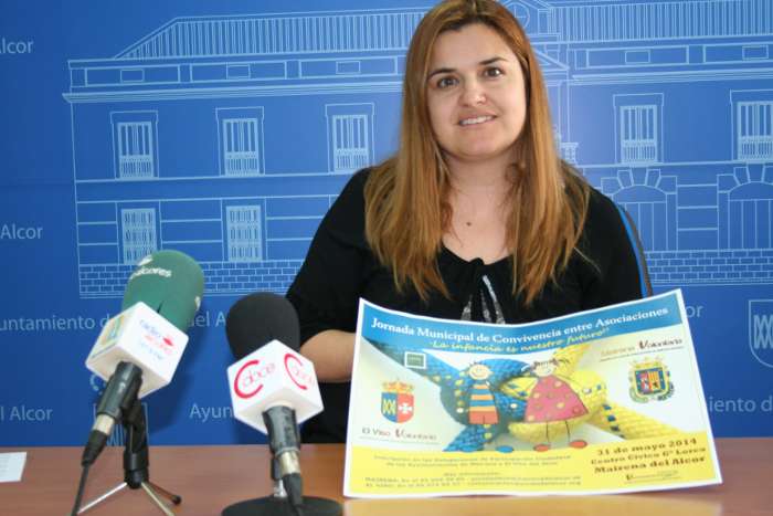 rueda marina jornada voluntariado