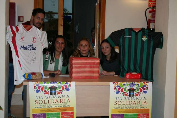 semana solidaria