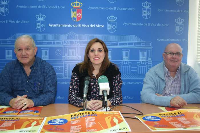 rueda congreso voluntariado