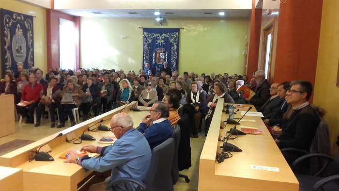 congreso voluntariado 2015