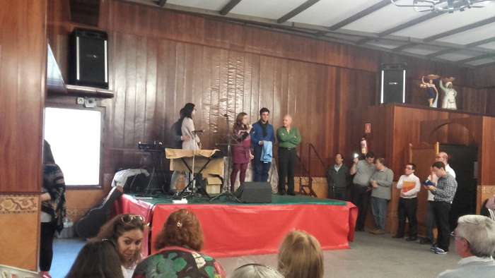 congreso voluntariado 2015