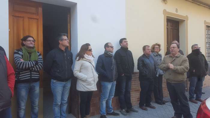 ruta fin de semana solidario