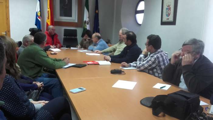 consejo local de accesibilidad