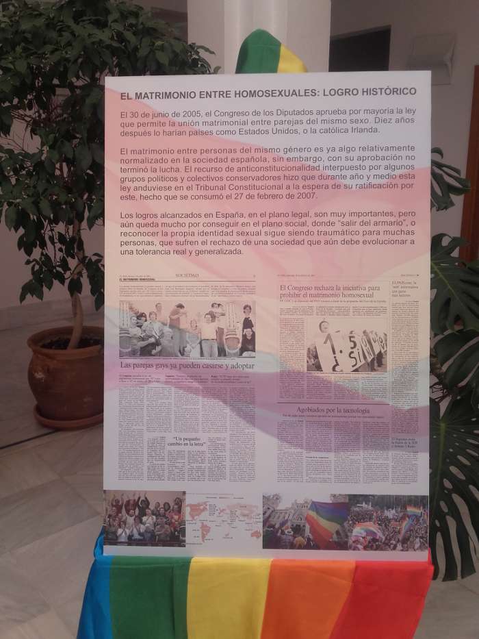 expo orgullo gay