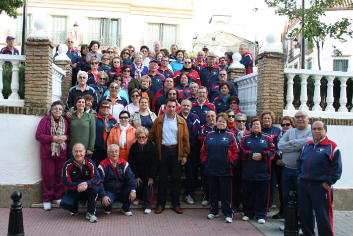 clausura semana salud