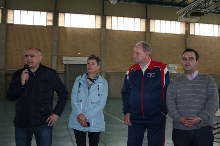 clausura semana salud